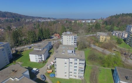 Genau das Richtige für naturverbundene Stadtmenschen