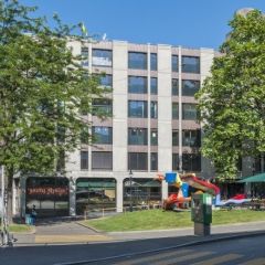 Schöne Studentenwohnung im Herzen von Basel