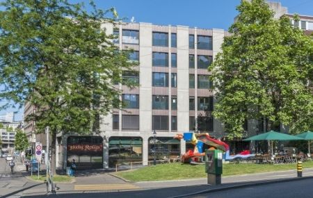 Schöne Studentenwohnung im Herzen von Basel