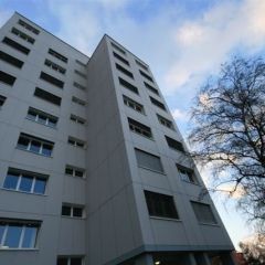 Originelle Wohnung mit herrlichem Weitblick