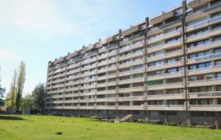 Appartement de 7,5 pièces duplex-attique proche des organisations internationales