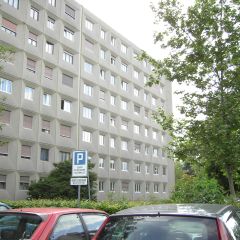 Appartement Grand-Lancy