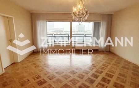 Appartement 4.5 Pièces, 132 m²