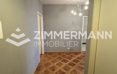 Appartement 4.5 Pièces, 132 m²