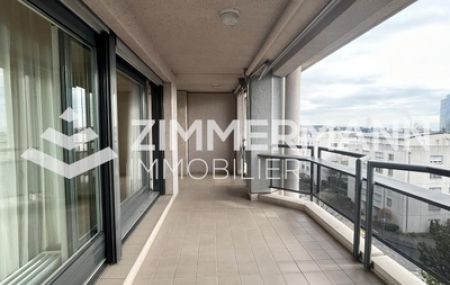 Appartement 4.5 Pièces, 132 m²