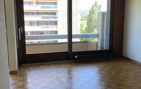 Bel appartement de 3.5 pièces au 5ème étage