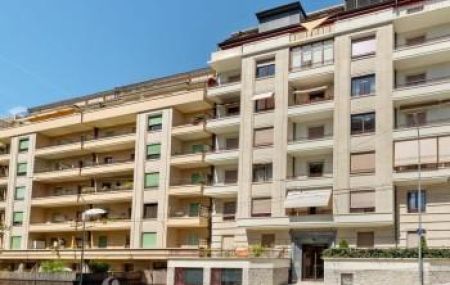 Appartement 4.5 pièces - Rue Sautter 29 Genève