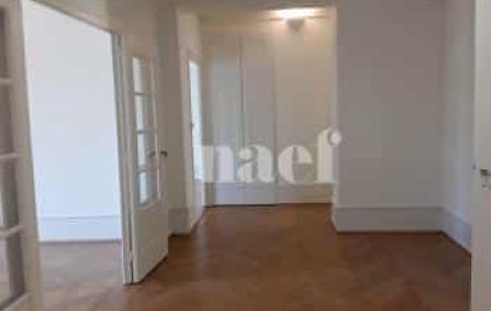 Appartement 4.5 pièces - Rue Sautter 29 Genève