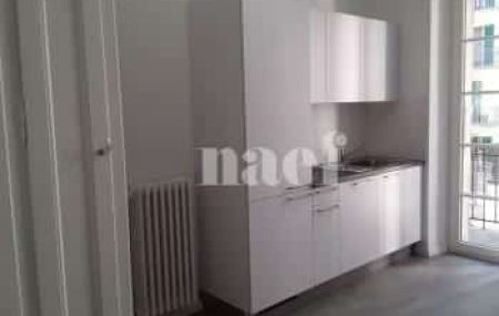 Appartement 4.5 pièces - Rue Sautter 29 Genève