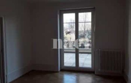 Appartement 4.5 pièces - Rue Sautter 29 Genève