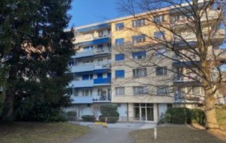 Appartement de 2 pièces à Meyrin