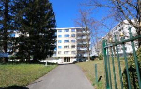 Appartement de 2 pièces à Meyrin