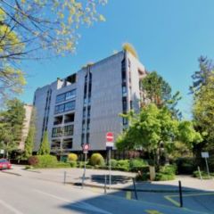 Appartement traversant de 5 pièces avec balcons et vue dégagée à Champel &#8211; Beau-Soleil