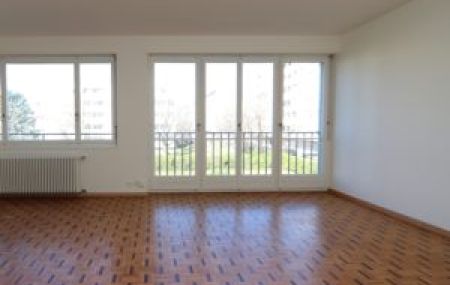 Appartement de 2 pièces à Meyrin