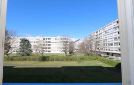 Appartement de 2 pièces à Meyrin