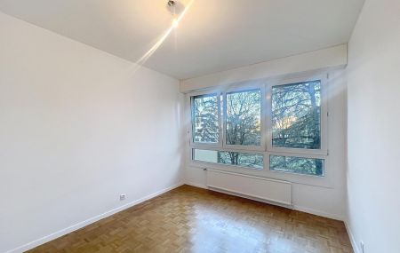 Joli appartement rénové de 3 pièces