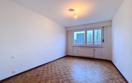 Appartement de 4 pièces au 4ème étage