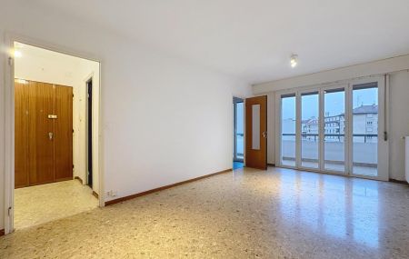 Appartement de 4 pièces au 4ème étage