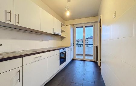 Appartement de 4 pièces au 4ème étage