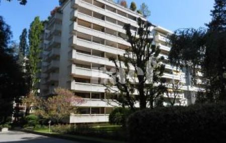 Appartement 4 pièces - Rue Albert-Gos 7 Genève