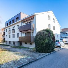 Lichtdurchflutete Maisonette-Wohnung gesucht?