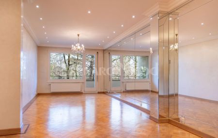 Magnifique appartement à deux pas du lac