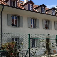 Veyrier - 4 pièces - 120 m2