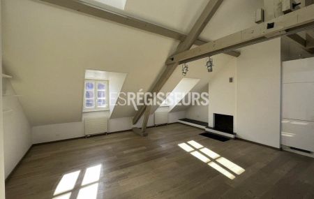 Veyrier - 4 pièces - 120 m2