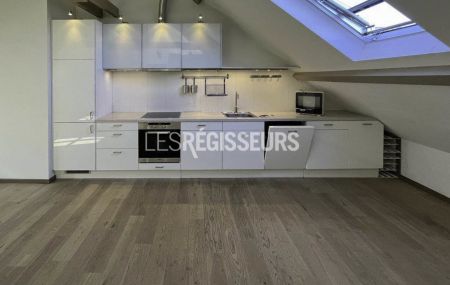 Veyrier - 4 pièces - 120 m2