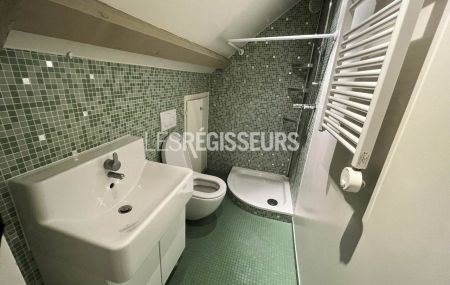 Veyrier - 4 pièces - 120 m2