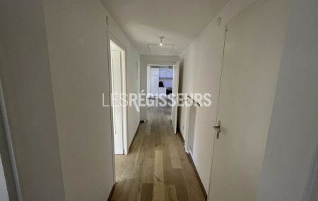 Veyrier - 4 pièces - 120 m2