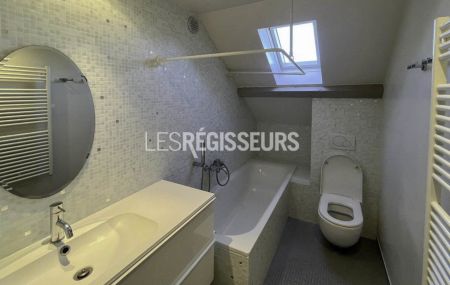 Veyrier - 4 pièces - 120 m2