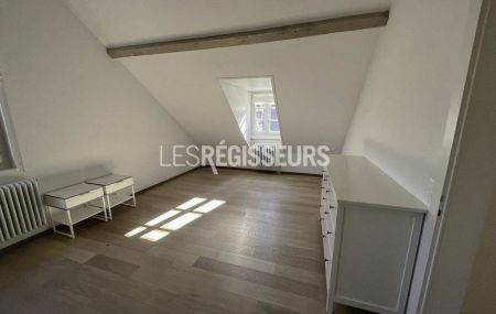 Veyrier - 4 pièces - 120 m2