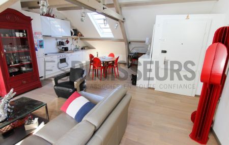 Veyrier - 4 pièces - 120 m2