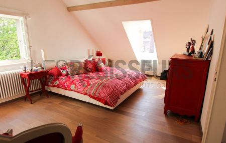 Veyrier - 4 pièces - 120 m2