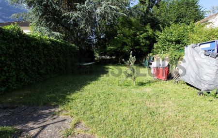 Veyrier - 4 pièces - 120 m2