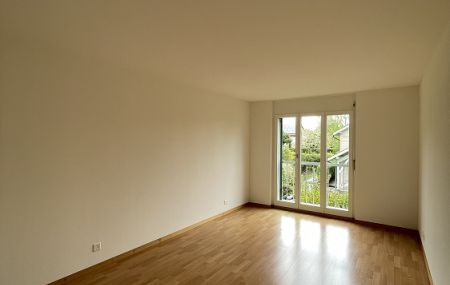 Joli duplex de 5 pièces à Puplinge, dans la campagne…