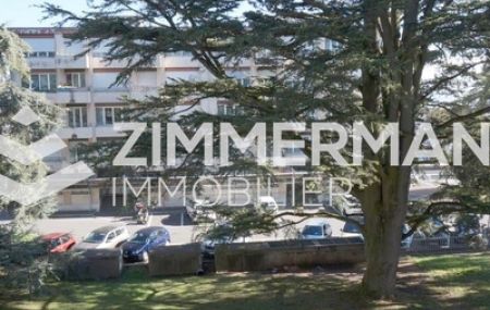Appartement 4 Pièces, 75 m²