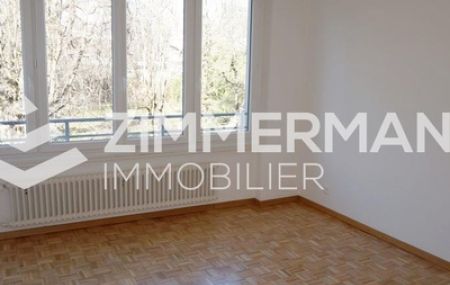 Appartement 4 Pièces, 75 m²
