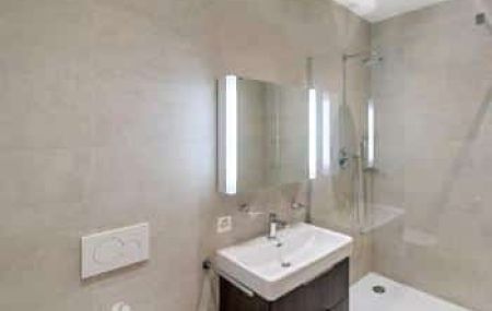 Appartement 4 pièces - Quai Wilson 41 Genève