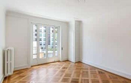 Appartement 4 pièces - Quai Wilson 41 Genève