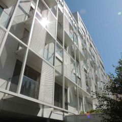 Magnifique appartement de 4 pièces dans Résidence de luxe proche du lac