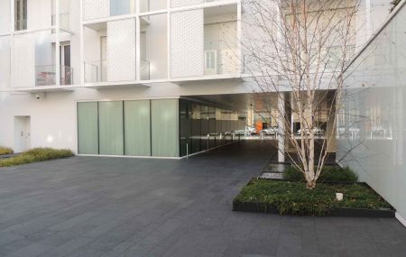 Magnifique appartement de 4 pièces dans Résidence de luxe proche du lac