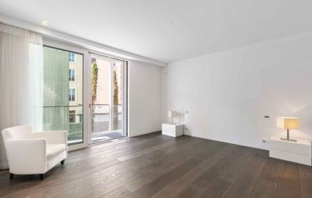 Magnifique appartement de 4 pièces dans Résidence de luxe proche du lac