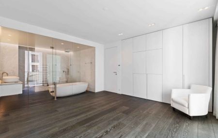 Magnifique appartement de 4 pièces dans Résidence de luxe proche du lac
