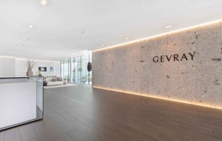 Magnifique appartement de 4 pièces dans Résidence de luxe proche du lac