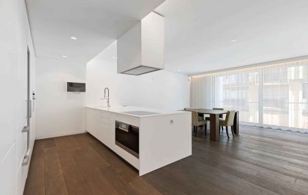 Magnifique appartement de 4 pièces dans Résidence de luxe proche du lac