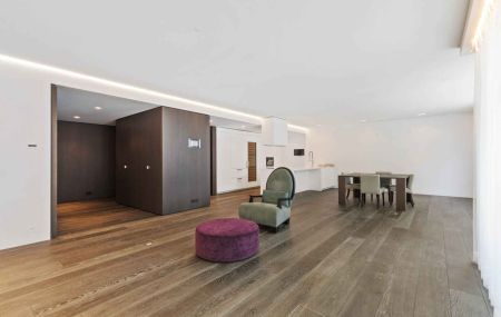 Magnifique appartement de 4 pièces dans Résidence de luxe proche du lac