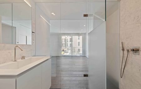 Magnifique appartement de 4 pièces dans Résidence de luxe proche du lac