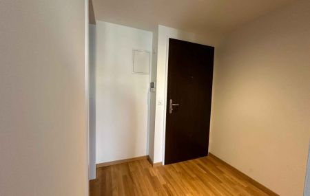 Studio meublé en attique Centre Ville